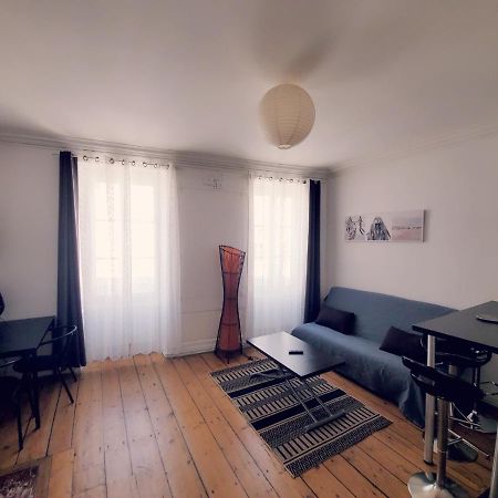 Le Perrot - 38M2 - 1 Chambre La Rochelle  Dış mekan fotoğraf
