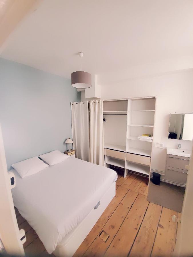 Le Perrot - 38M2 - 1 Chambre La Rochelle  Dış mekan fotoğraf