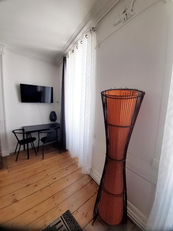 Le Perrot - 38M2 - 1 Chambre La Rochelle  Dış mekan fotoğraf